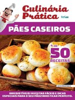 Culinária Prática